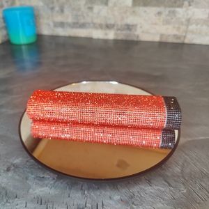 Hot Red 7-Day Pill Organizer